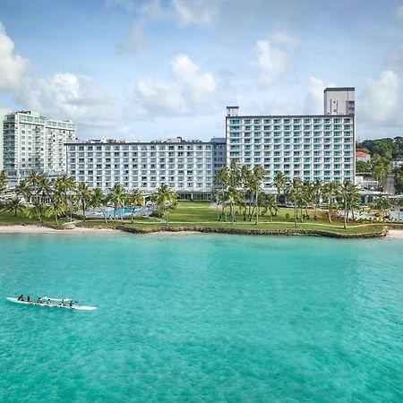 Crowne Plaza Resort Guam Tumon Extérieur photo