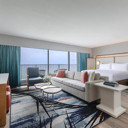 Crowne Plaza Resort Guam Tumon Extérieur photo