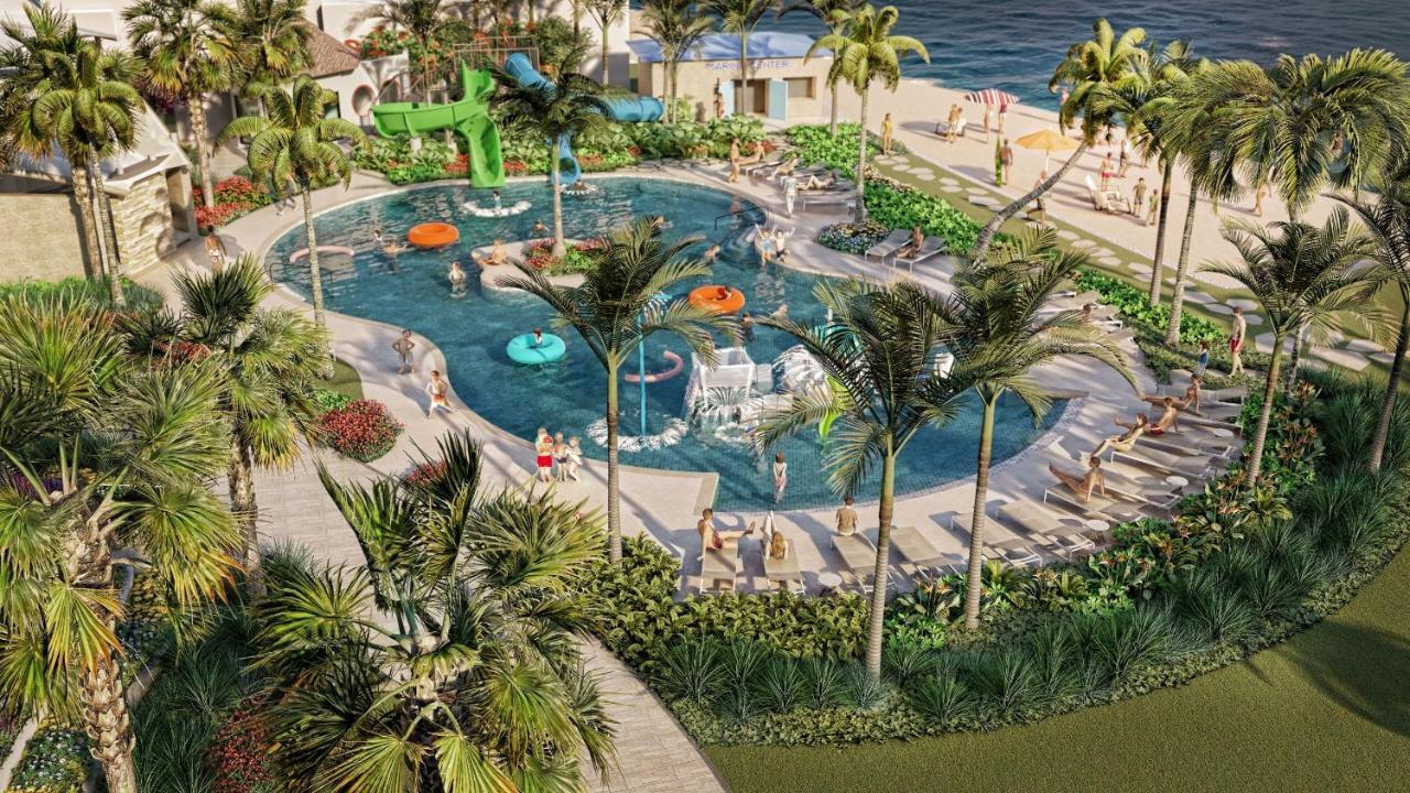 Crowne Plaza Resort Guam Tumon Extérieur photo