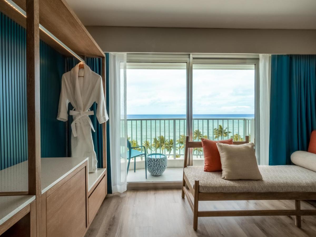 Crowne Plaza Resort Guam Tumon Extérieur photo