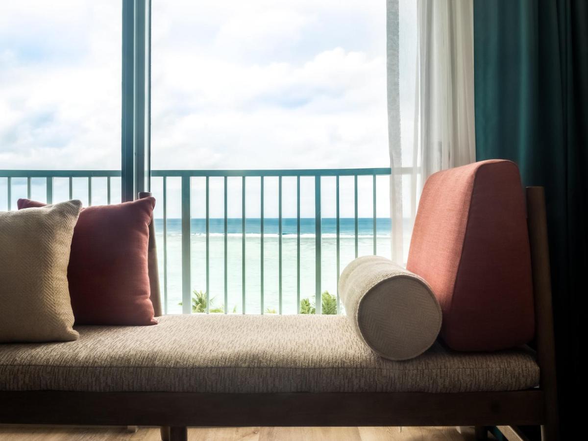 Crowne Plaza Resort Guam Tumon Extérieur photo