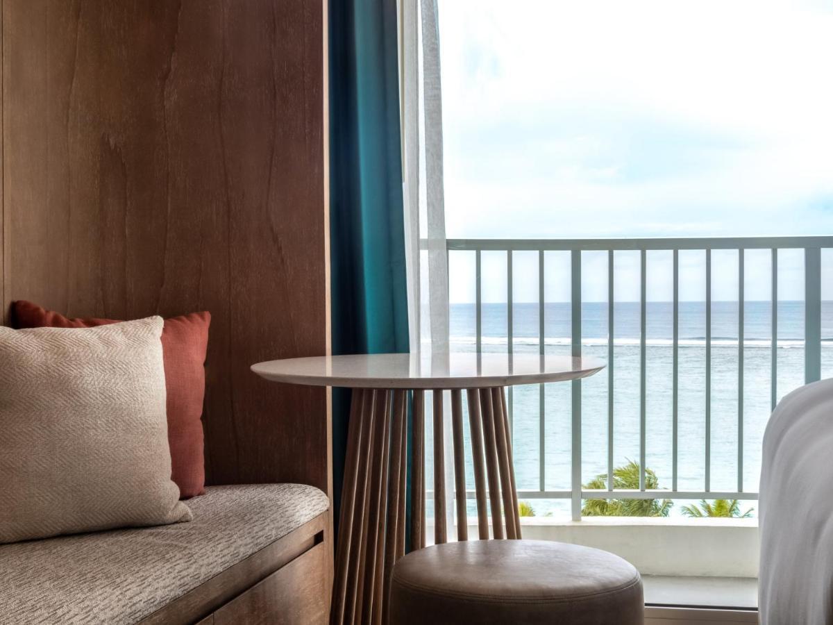 Crowne Plaza Resort Guam Tumon Extérieur photo