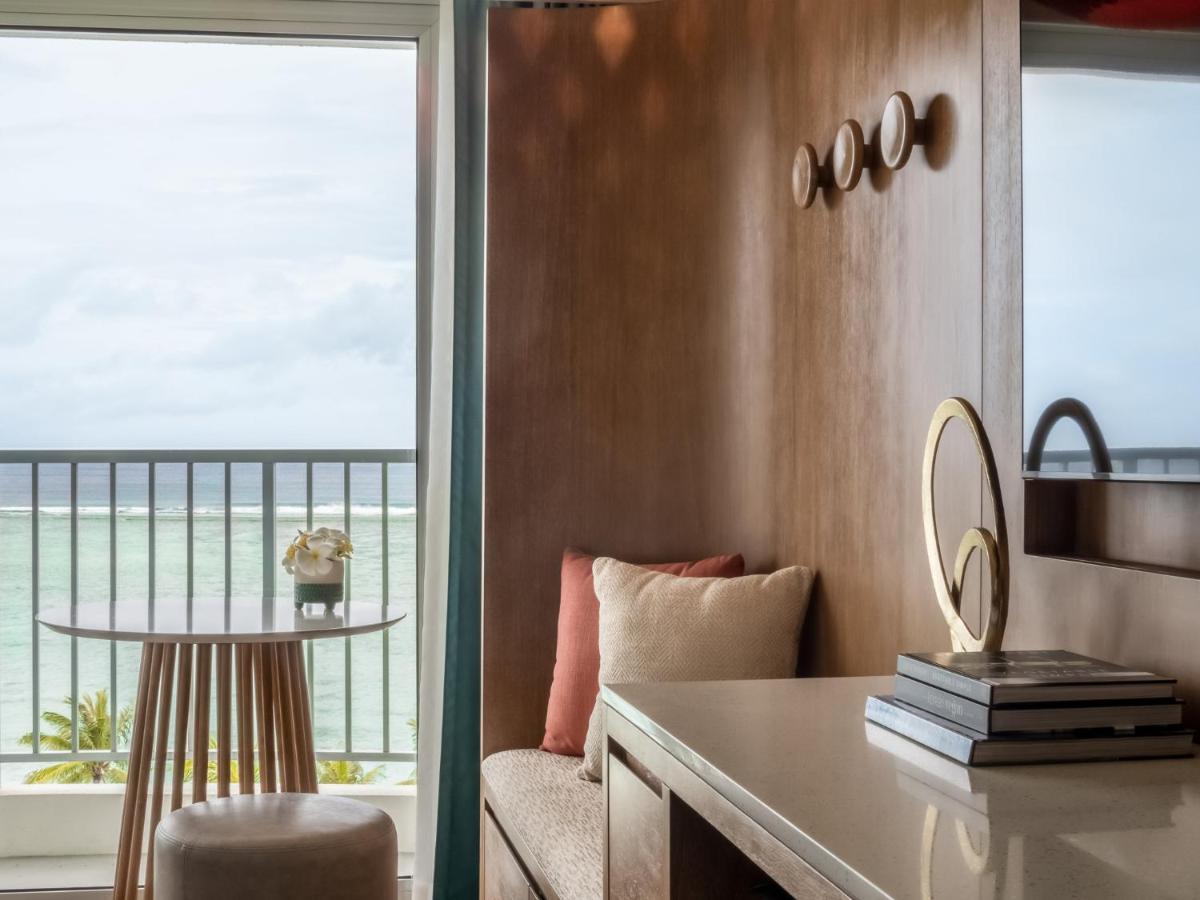 Crowne Plaza Resort Guam Tumon Extérieur photo