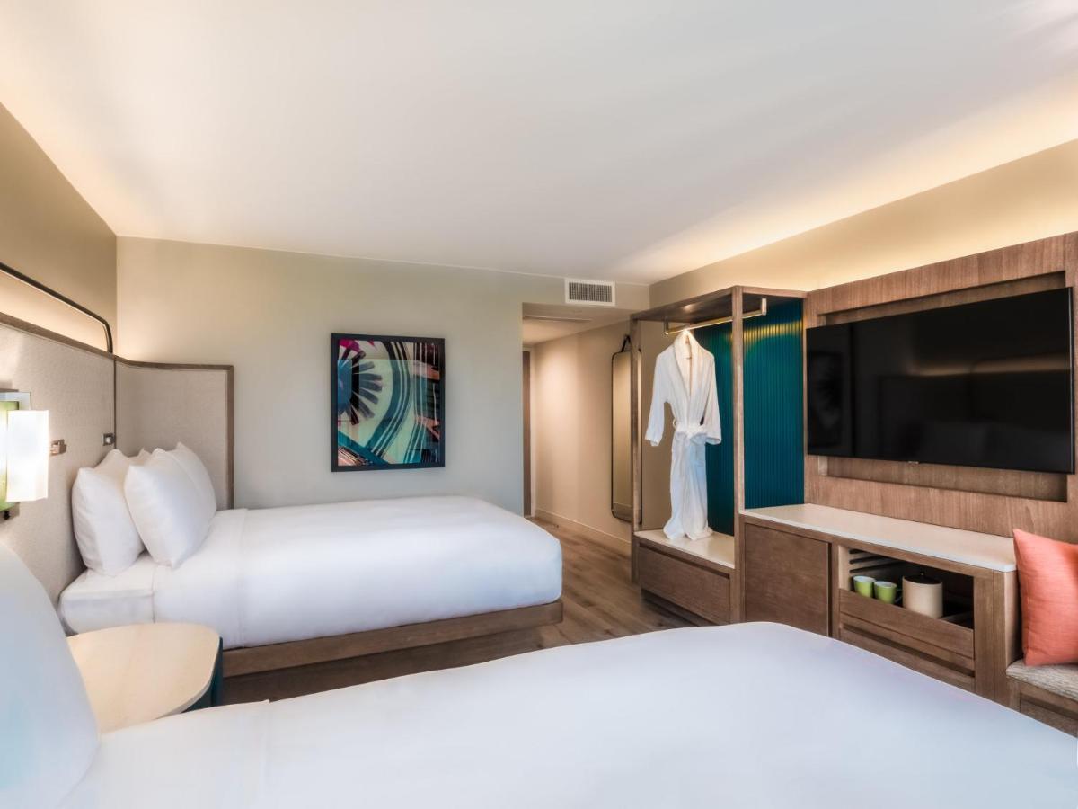 Crowne Plaza Resort Guam Tumon Extérieur photo