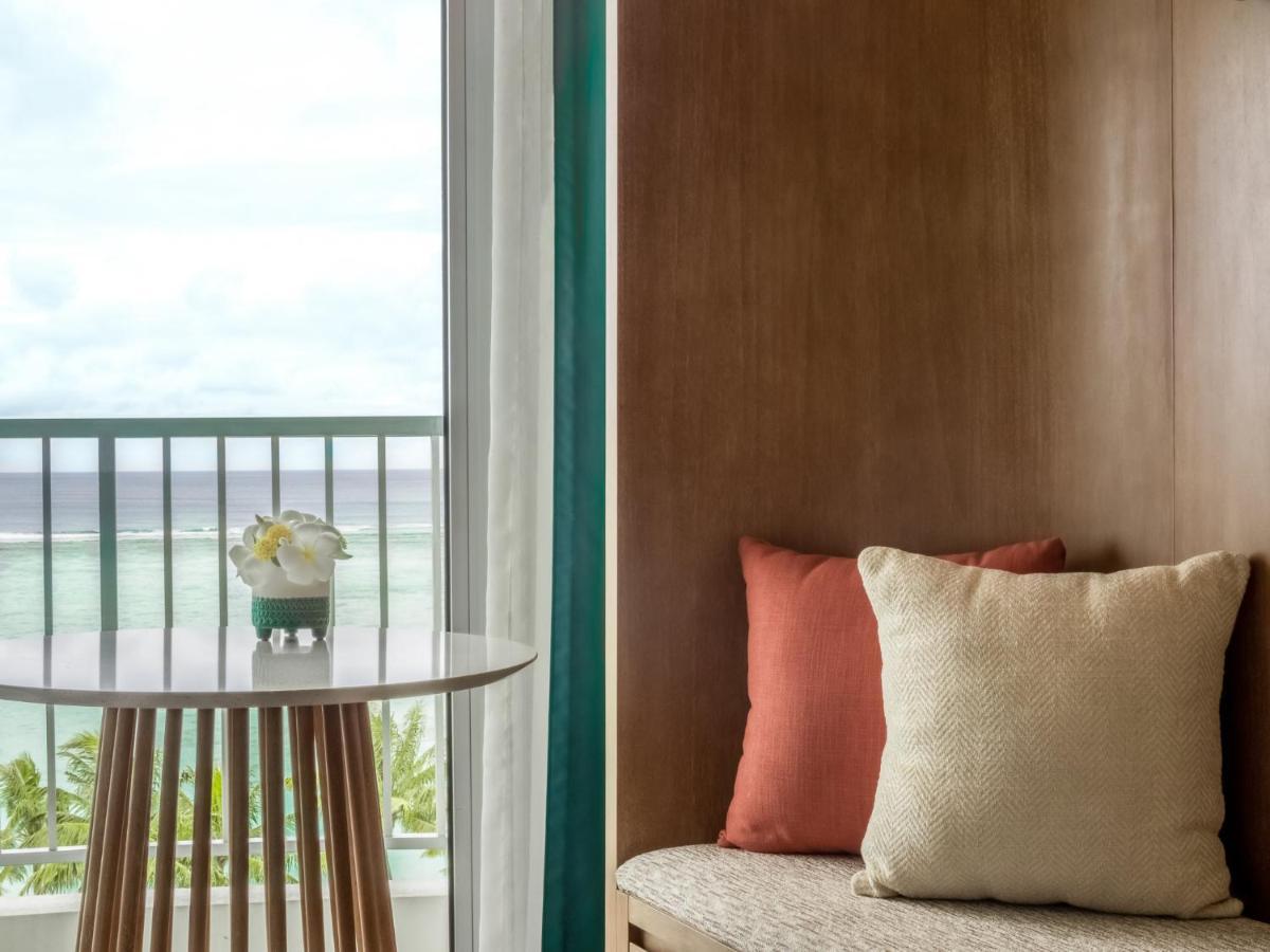 Crowne Plaza Resort Guam Tumon Extérieur photo