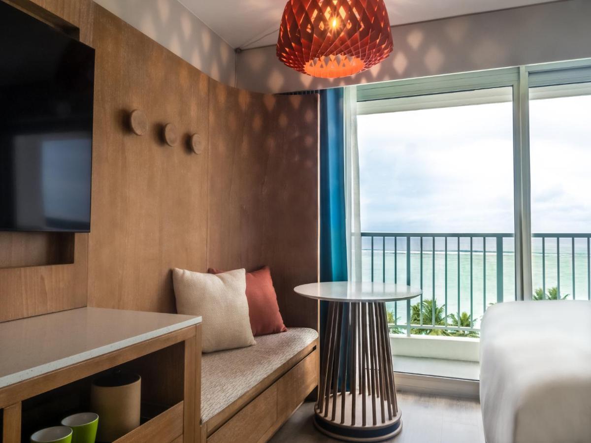 Crowne Plaza Resort Guam Tumon Extérieur photo