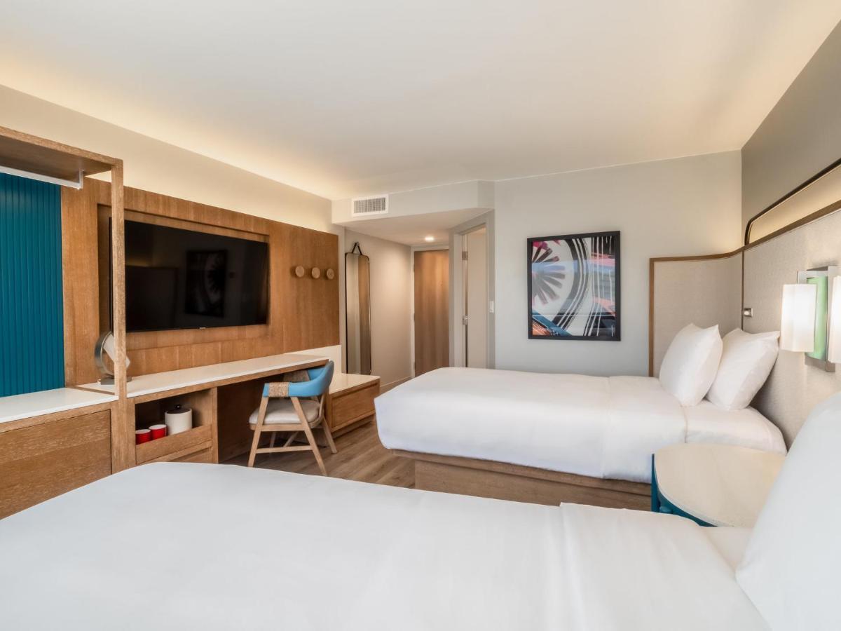 Crowne Plaza Resort Guam Tumon Extérieur photo