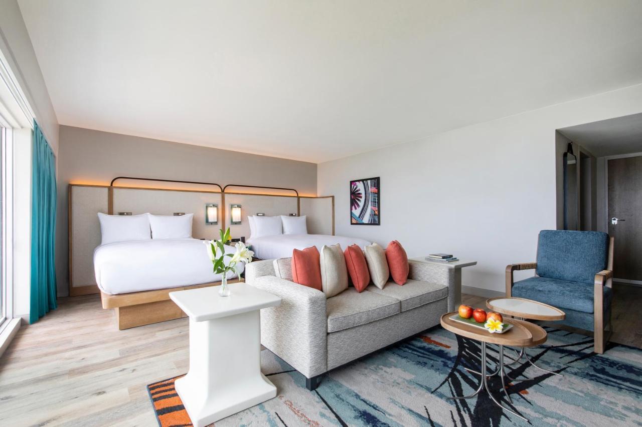 Crowne Plaza Resort Guam Tumon Extérieur photo