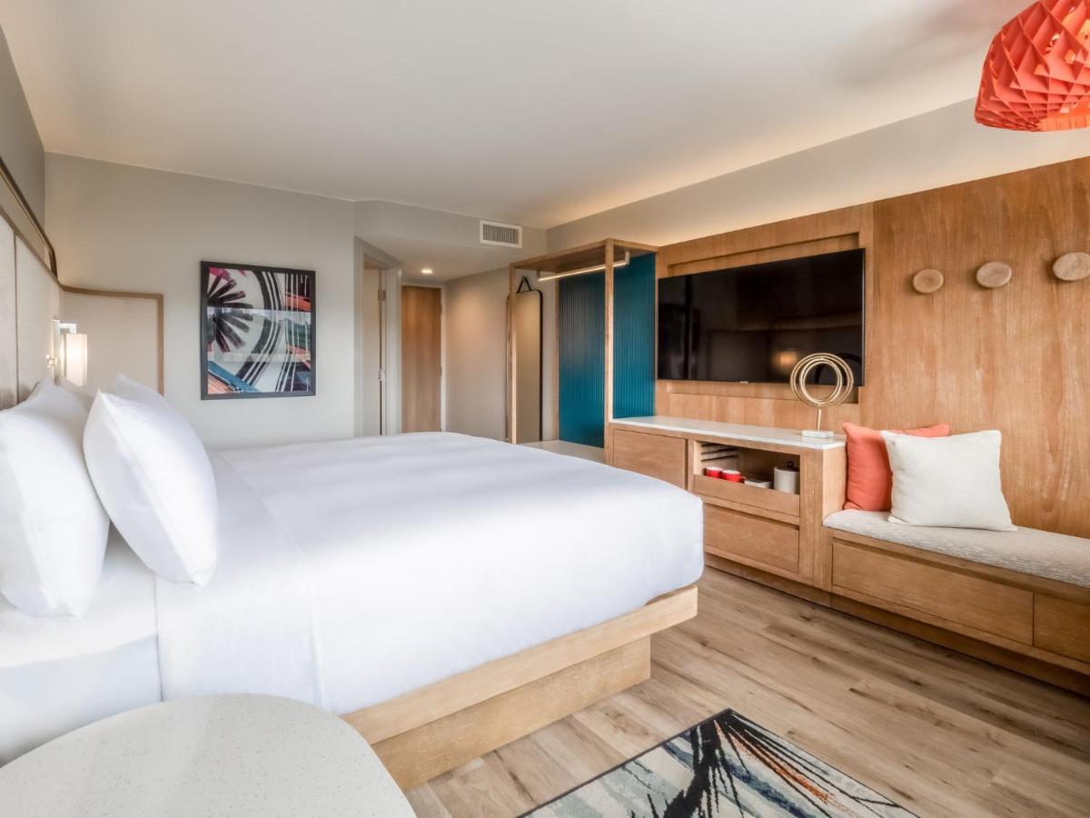 Crowne Plaza Resort Guam Tumon Extérieur photo