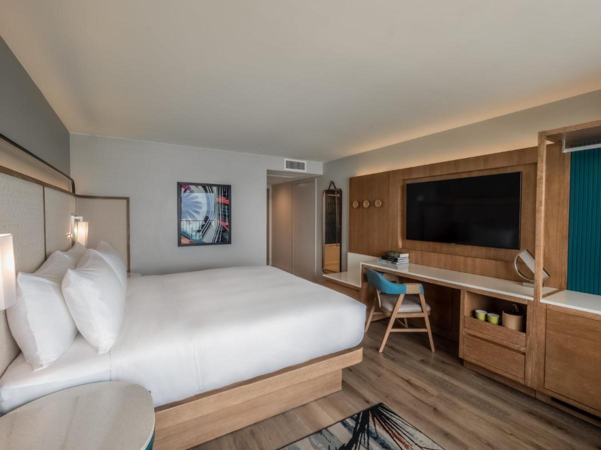 Crowne Plaza Resort Guam Tumon Extérieur photo