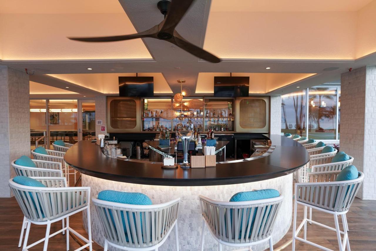 Crowne Plaza Resort Guam Tumon Extérieur photo