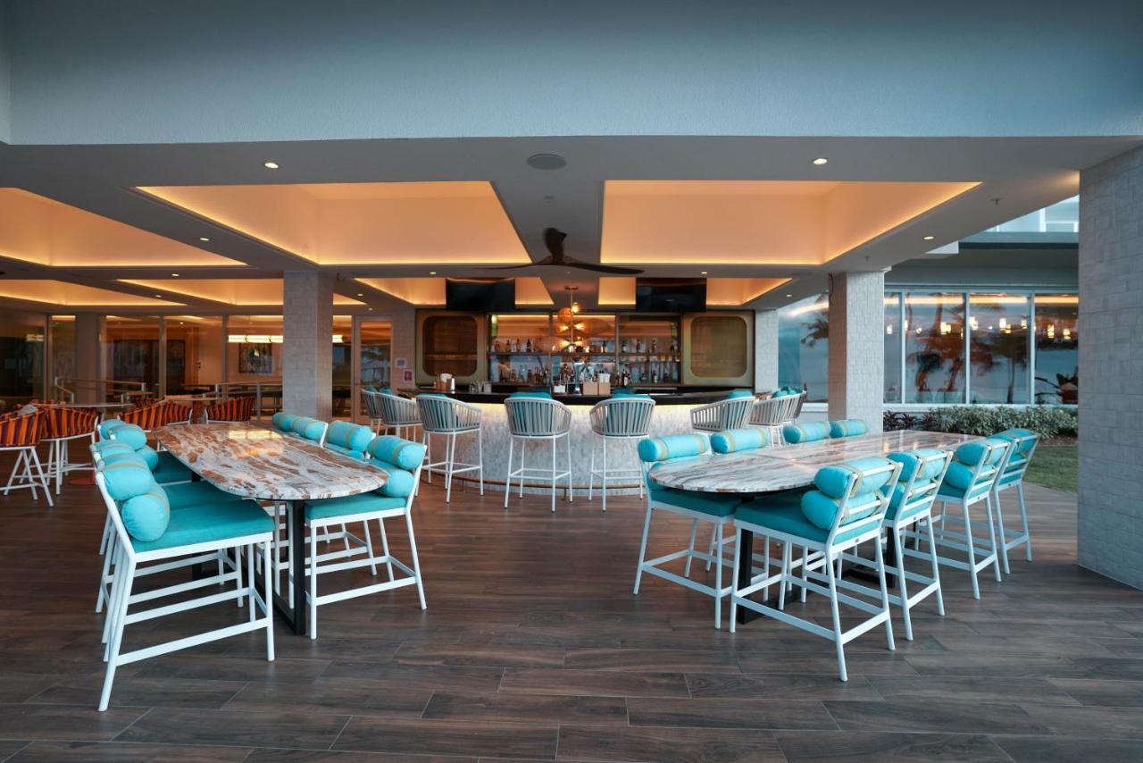 Crowne Plaza Resort Guam Tumon Extérieur photo