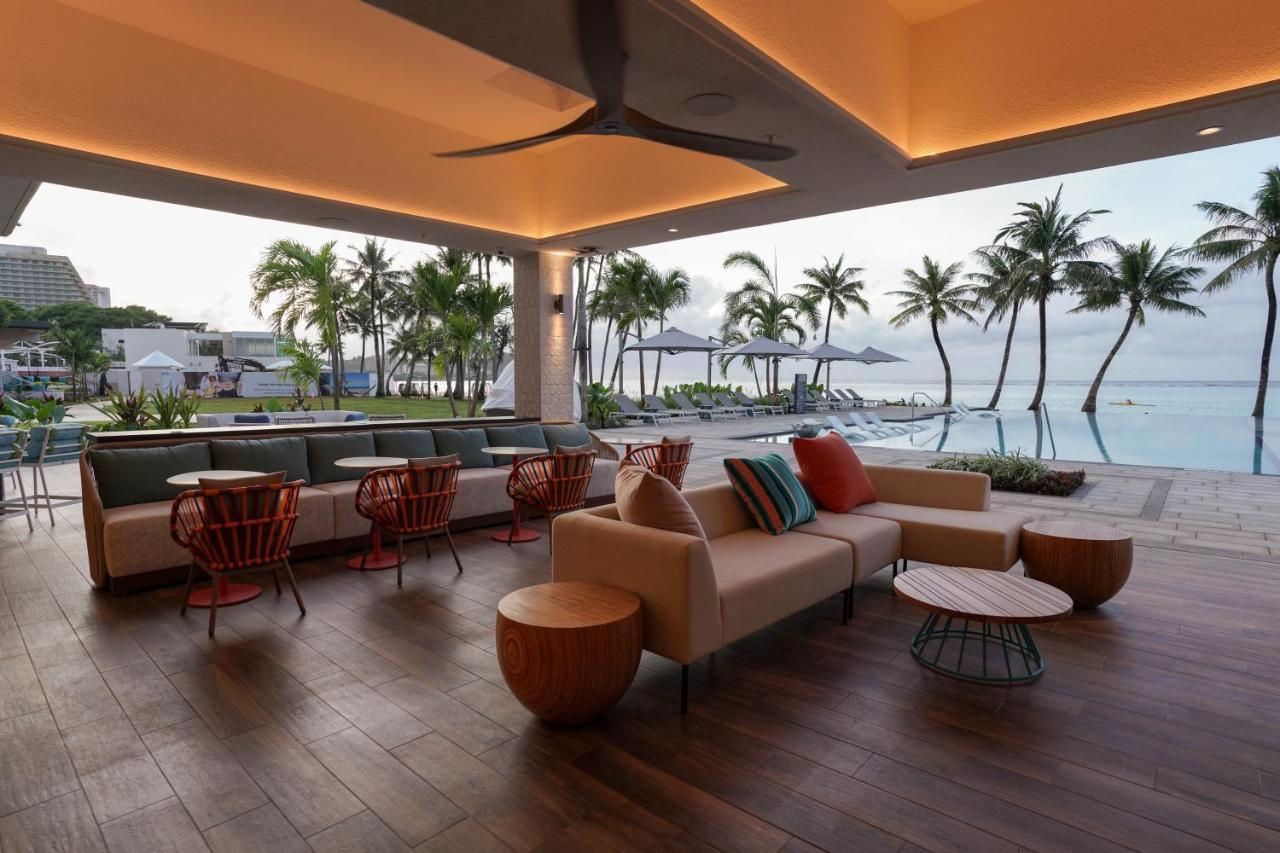 Crowne Plaza Resort Guam Tumon Extérieur photo