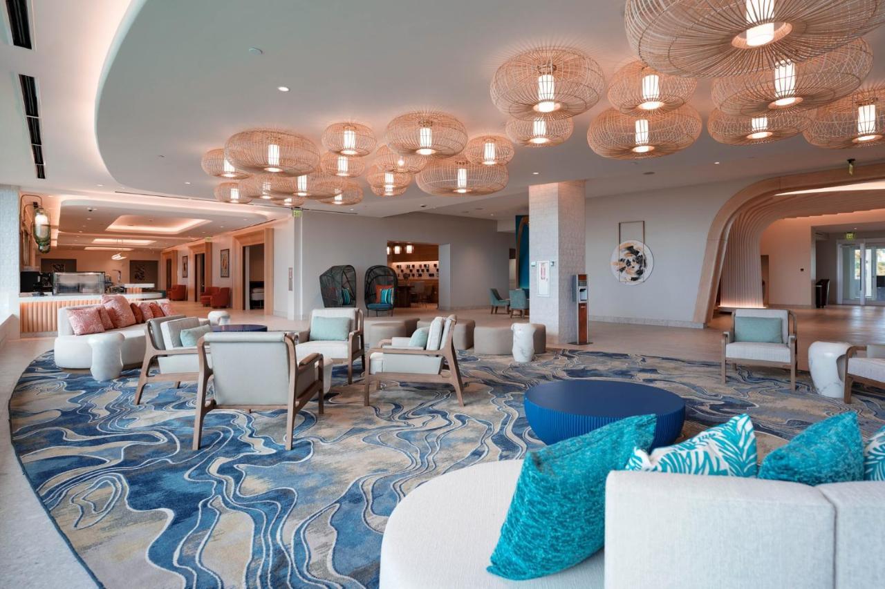 Crowne Plaza Resort Guam Tumon Extérieur photo