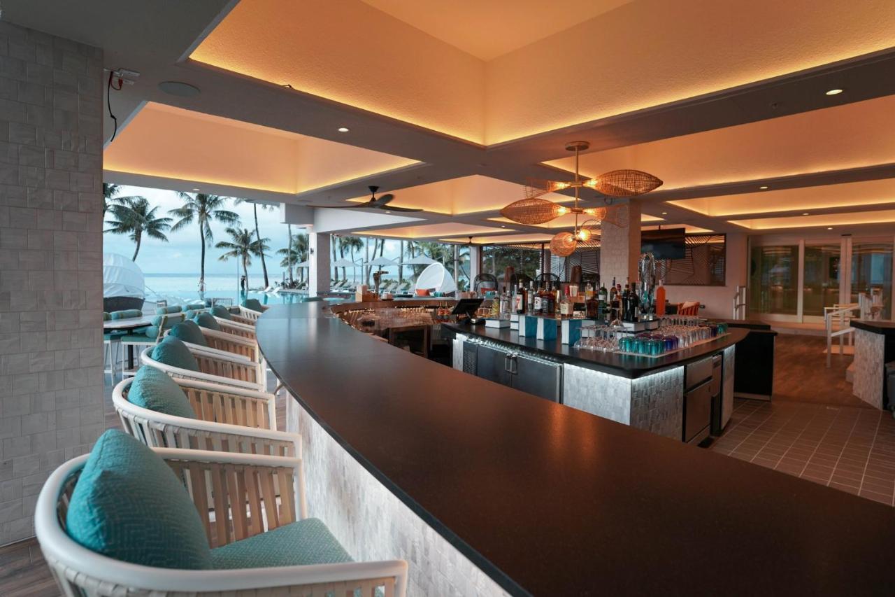 Crowne Plaza Resort Guam Tumon Extérieur photo