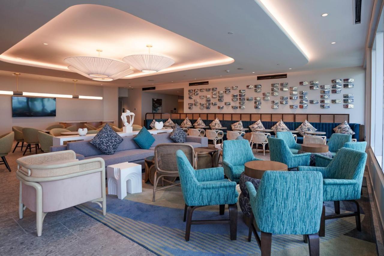 Crowne Plaza Resort Guam Tumon Extérieur photo