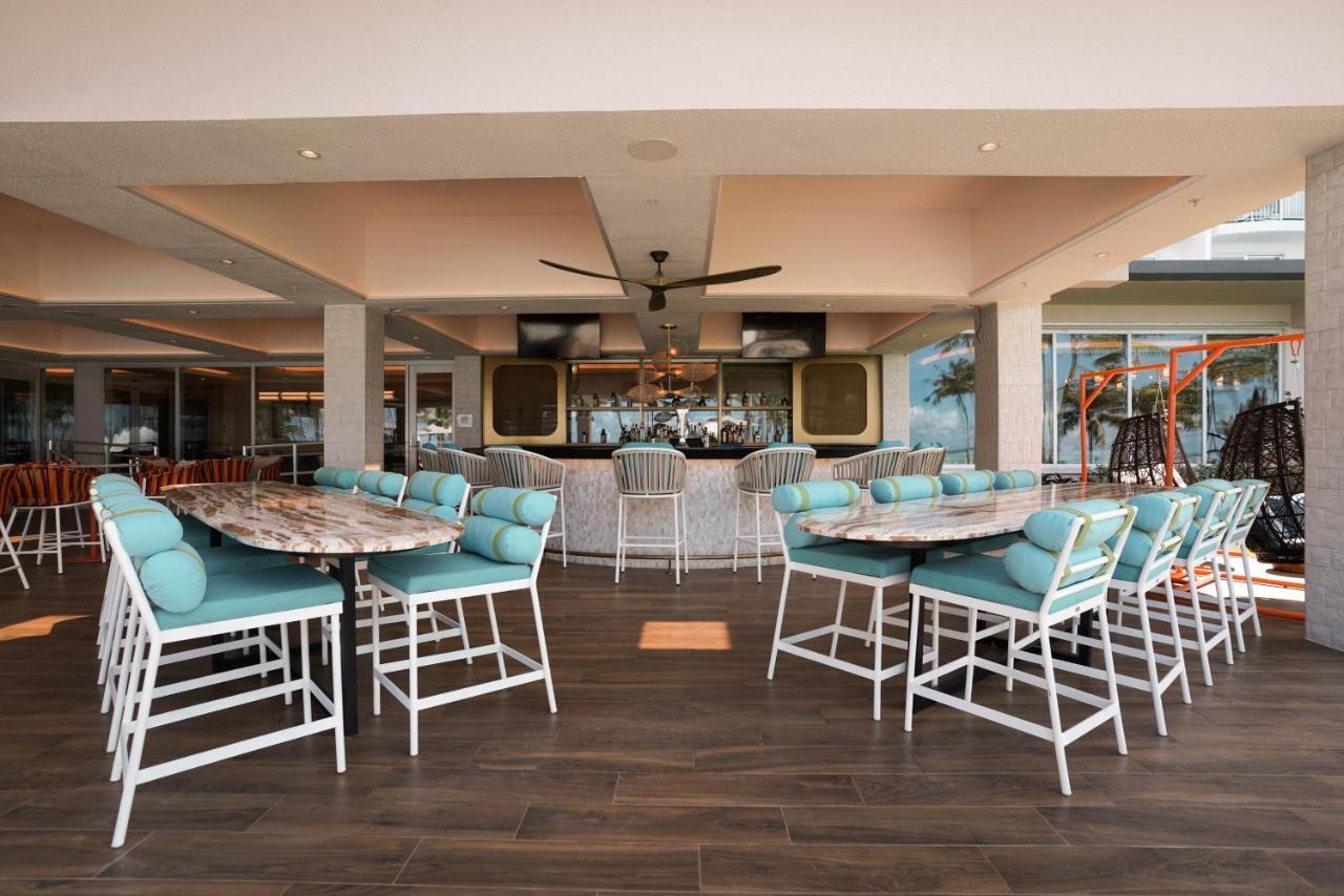 Crowne Plaza Resort Guam Tumon Extérieur photo