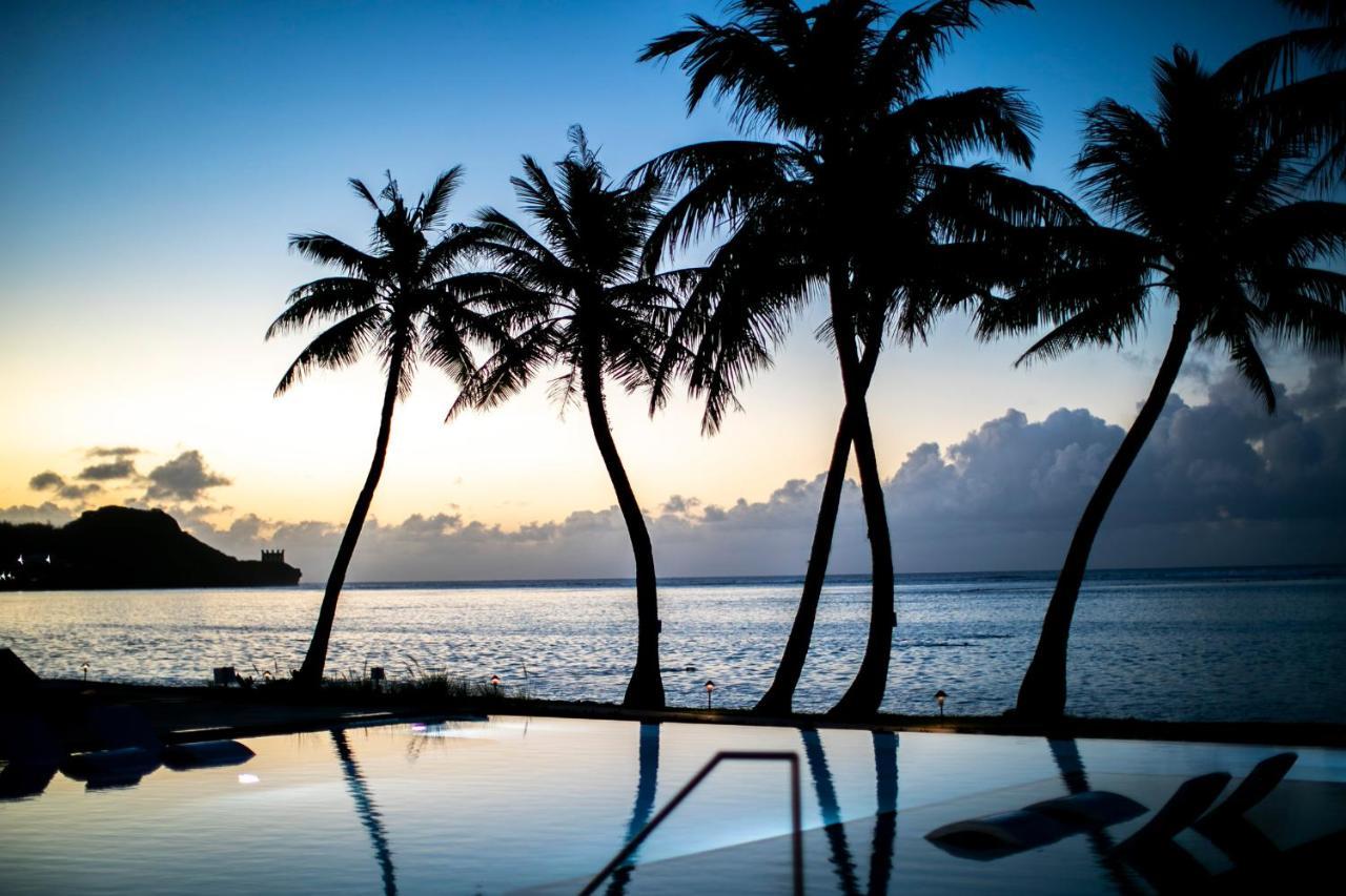 Crowne Plaza Resort Guam Tumon Extérieur photo
