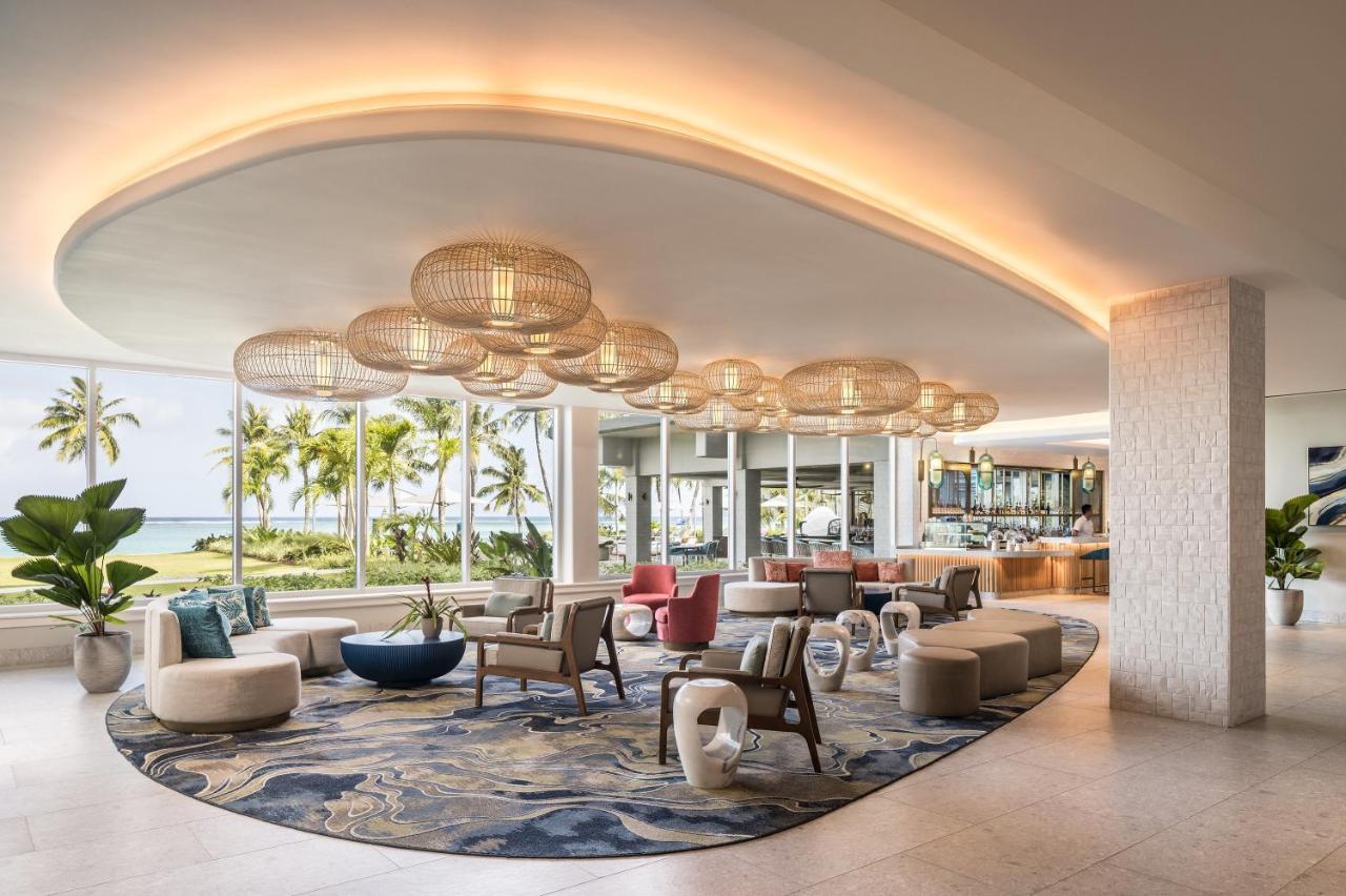 Crowne Plaza Resort Guam Tumon Extérieur photo