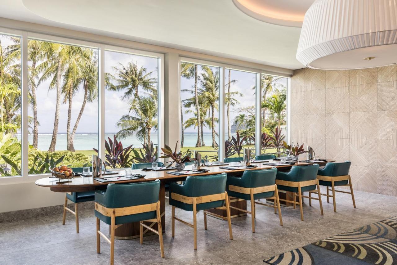 Crowne Plaza Resort Guam Tumon Extérieur photo