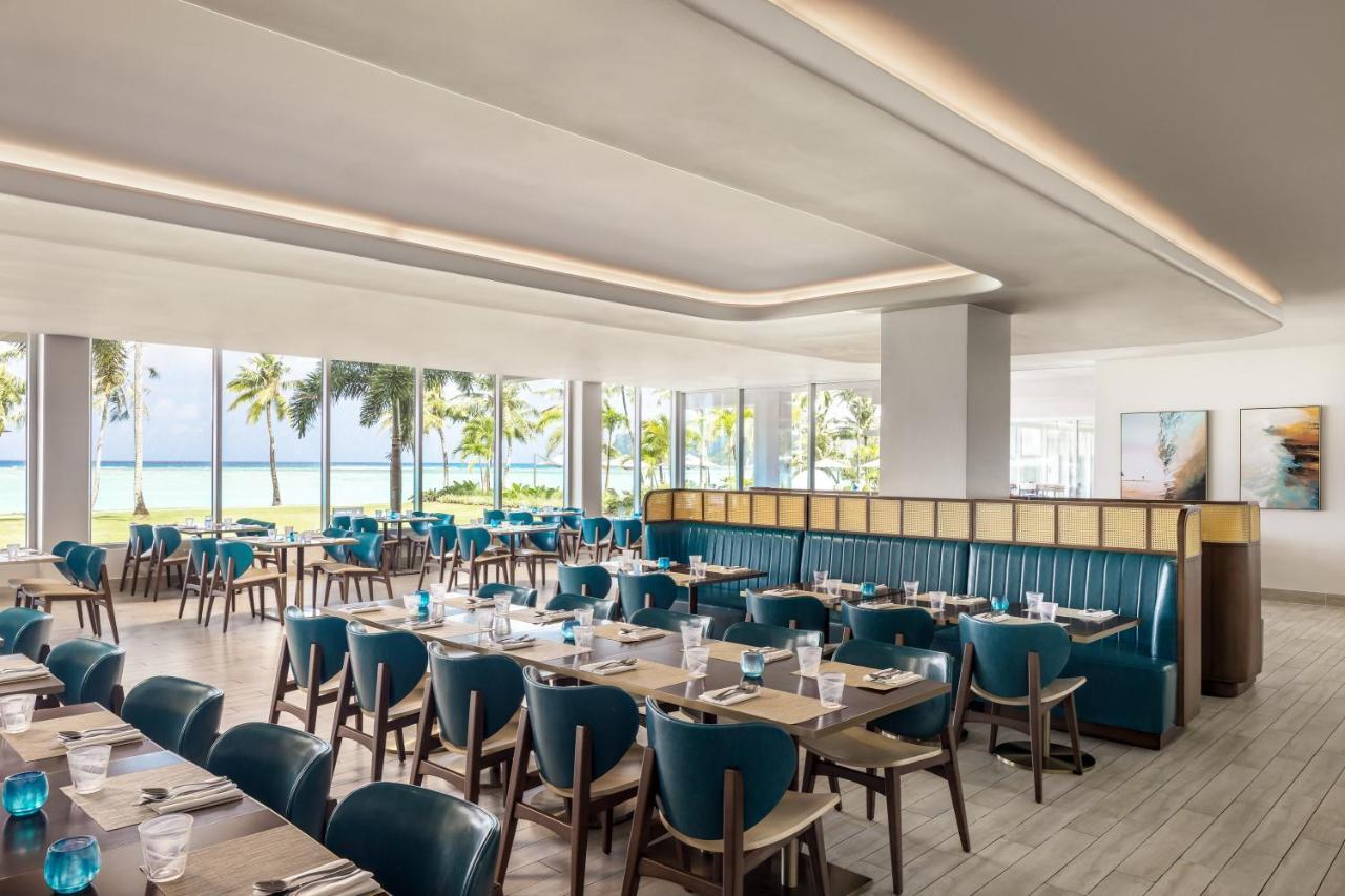 Crowne Plaza Resort Guam Tumon Extérieur photo