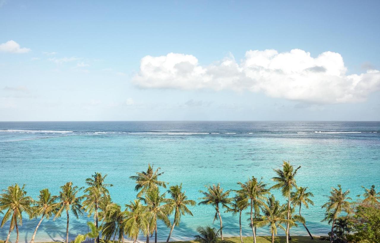 Crowne Plaza Resort Guam Tumon Extérieur photo