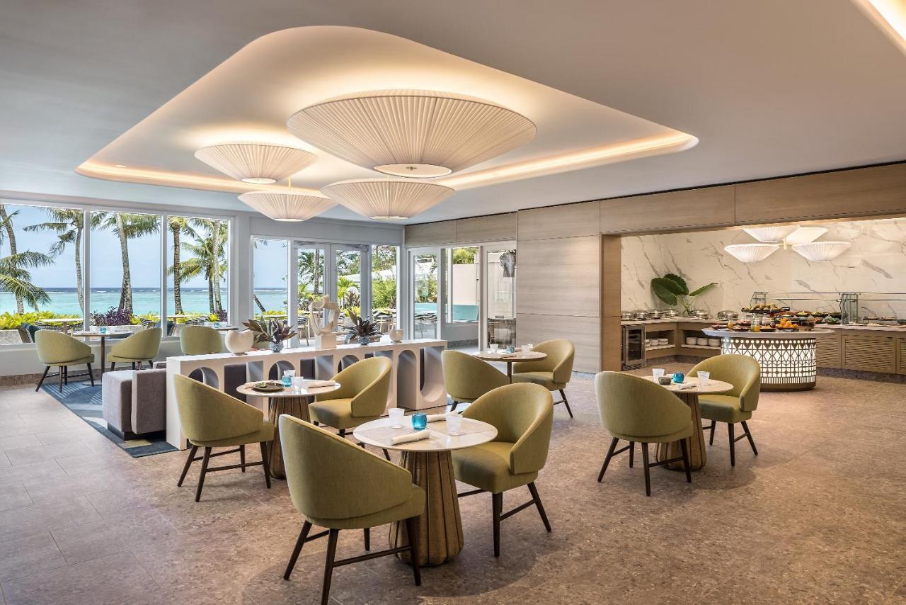 Crowne Plaza Resort Guam Tumon Extérieur photo