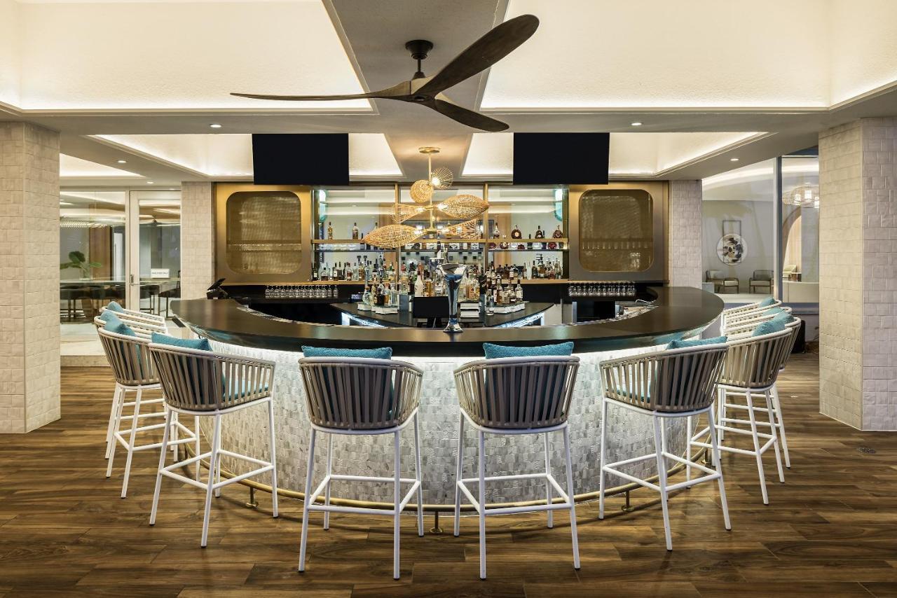 Crowne Plaza Resort Guam Tumon Extérieur photo
