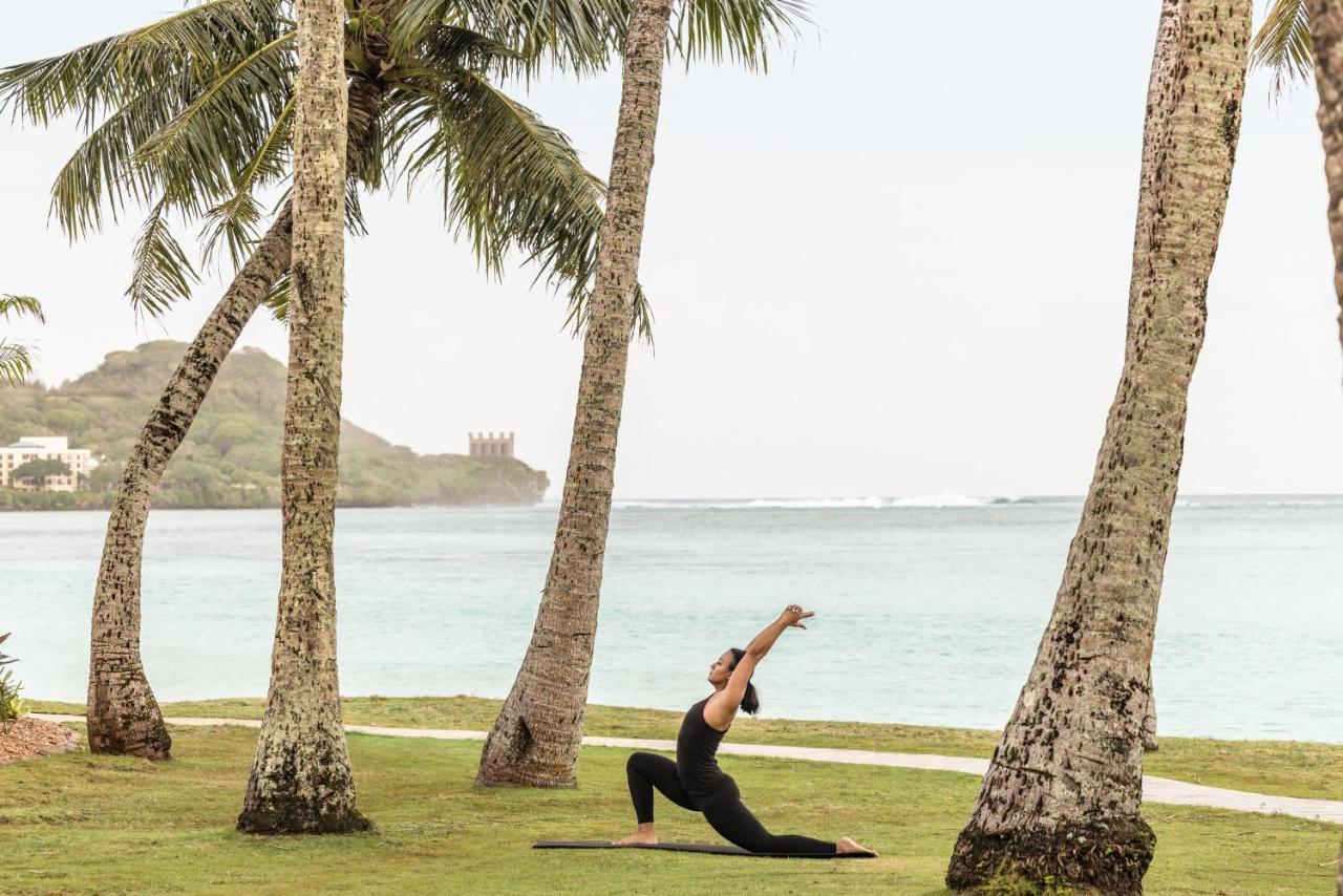 Crowne Plaza Resort Guam Tumon Extérieur photo