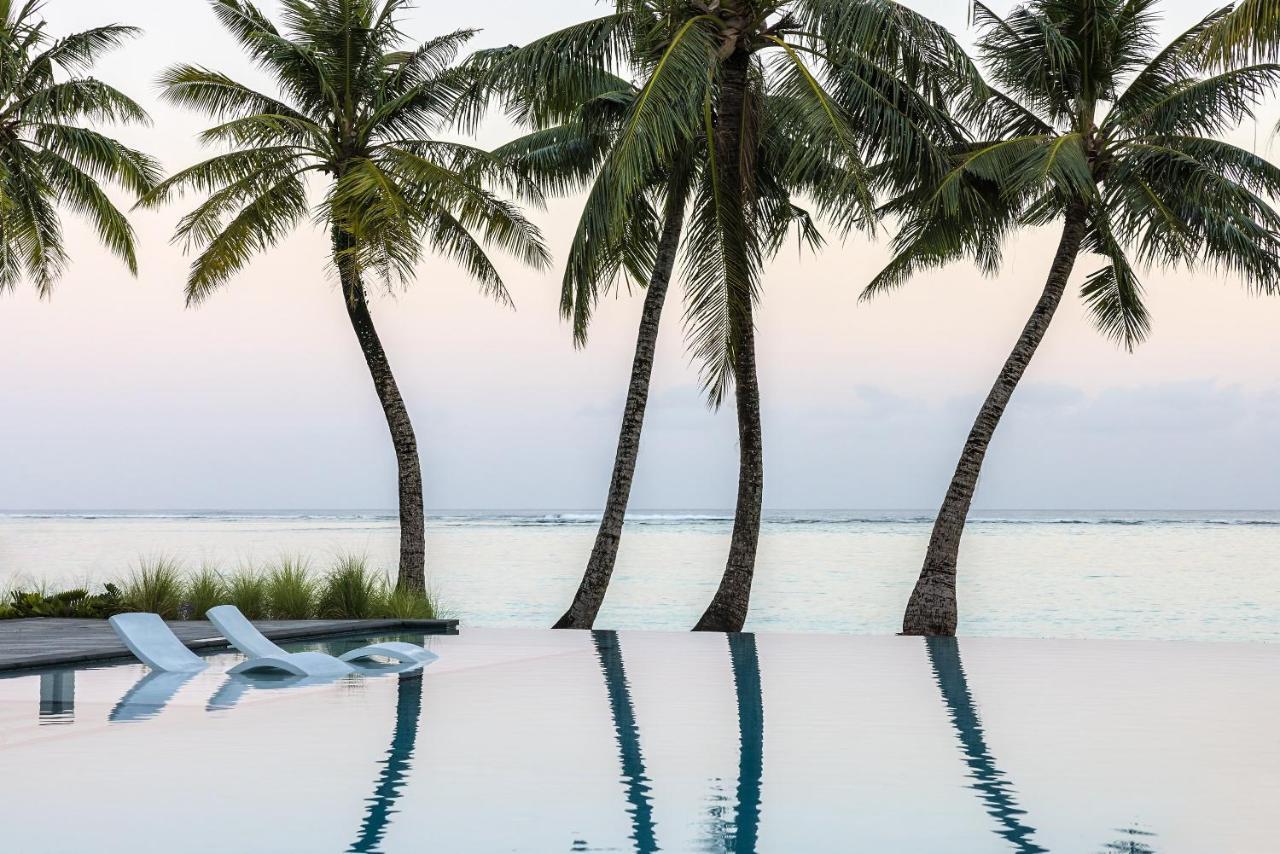 Crowne Plaza Resort Guam Tumon Extérieur photo