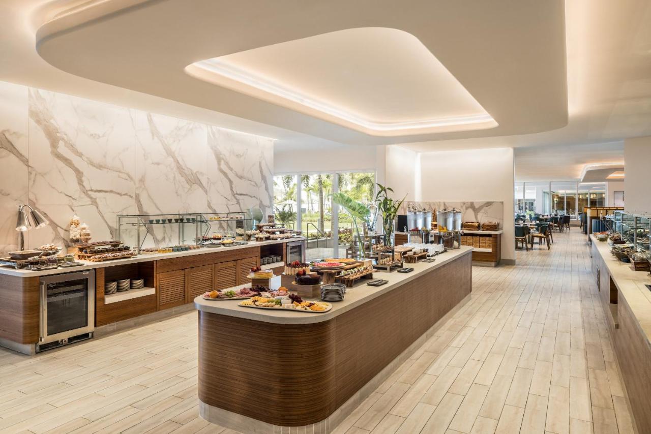 Crowne Plaza Resort Guam Tumon Extérieur photo