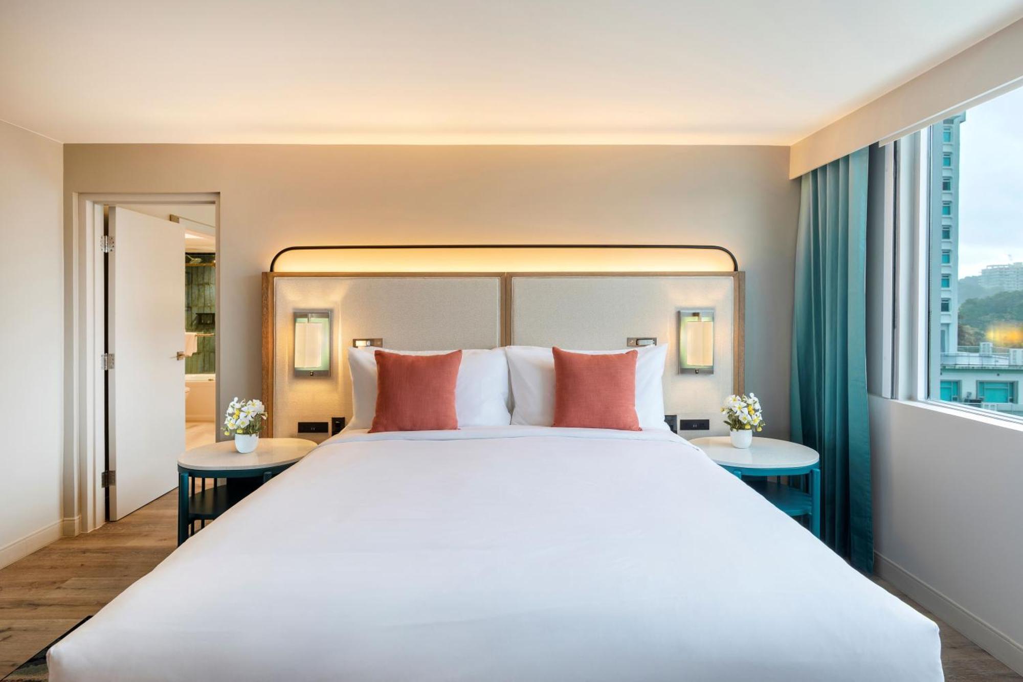 Crowne Plaza Resort Guam Tumon Extérieur photo