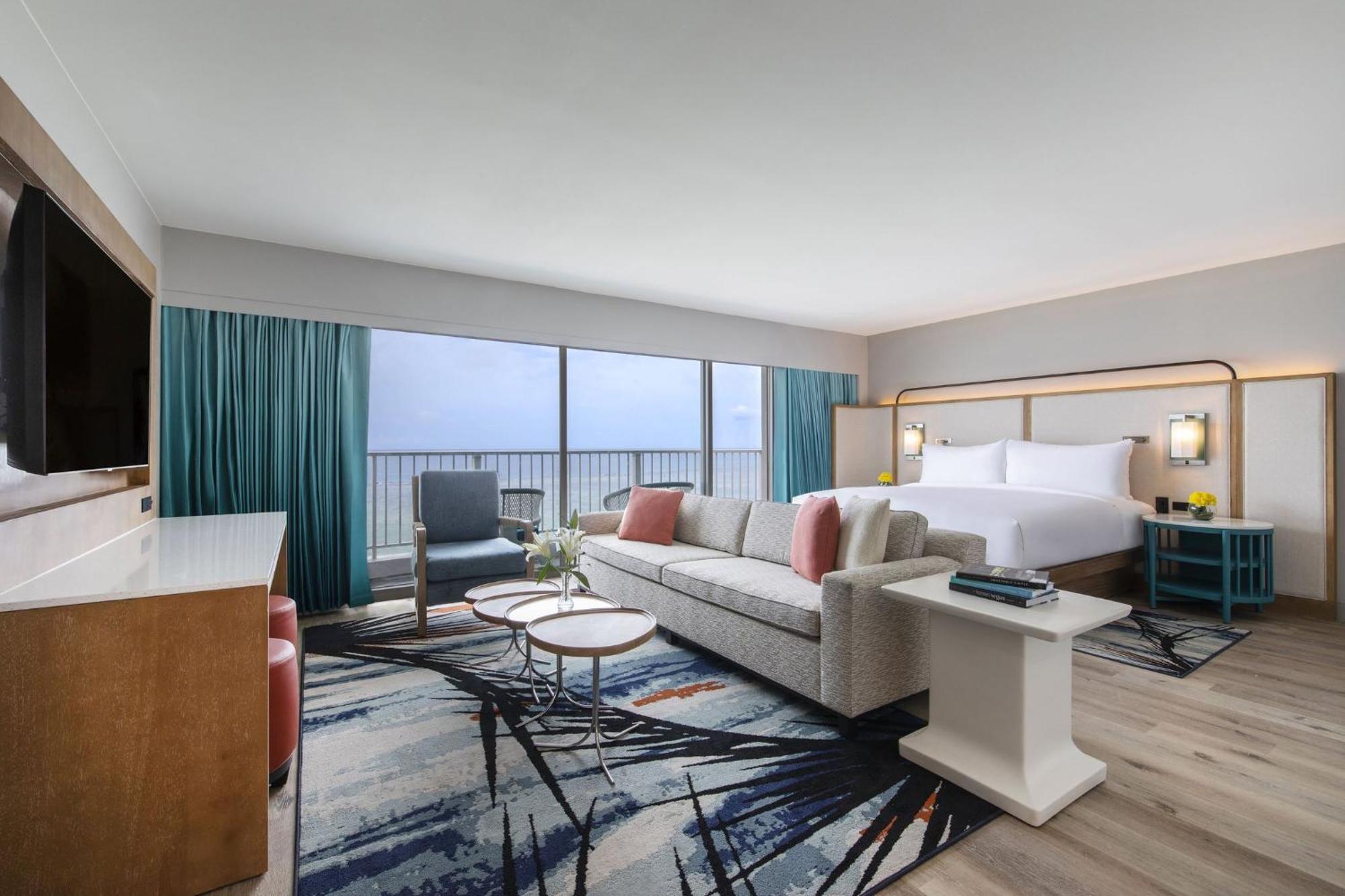 Crowne Plaza Resort Guam Tumon Extérieur photo